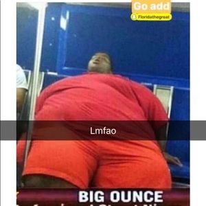 Meet your Posher, Daddy